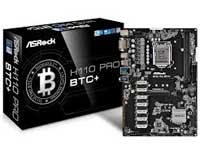 PARTS-QUICK Brand 8GB Memory for ASRock Motherboard H110 Pro BTC DDR4 2400MHz ECC UDIMM