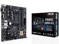 Asus Motherboard PRIME A320M-C R2.0