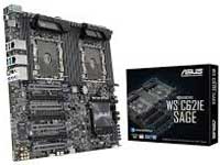 WS C621E SAGE