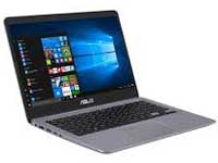Asus Laptop Vivobook X411UA
