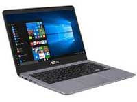 Asus Laptop Vivobook X411UQ