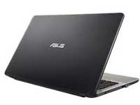 Asus Laptop Vivobook X441NC Max