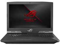 Asus Laptop G703VI ROG
