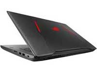 Asus Laptop GL702ZC ROG Strix