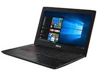 Asus Laptop FX502VD
