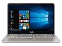Asus Laptop Q505UA