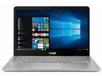 Asus Laptop Q405UA