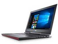 Dell Inspiron Notebook 7467