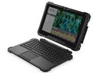 Dell Latitude 7212 Rugged