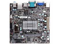 EliteGroup (ECS) Motherboard BSWI-D2-J3710