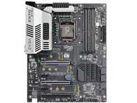 EVGA Motherboard 134-KS-E377
