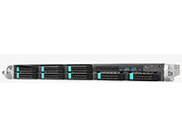 Intel Server R1208SPOSHOR