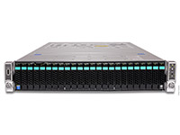 Intel Server R2224WFTZS