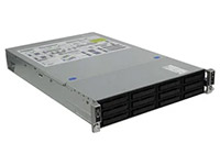 Intel Server R2312WFTZS