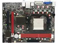 Jetway Motherboard TA88MG