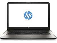 HP Pavilion Notebook 17-bs008ca