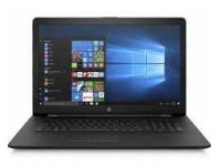HP Pavilion Notebook 17-bs011dx
