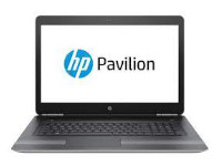 HP Pavilion Notebook 17-bs018ca