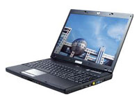 MEGABOOK M670