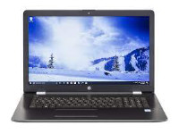 HP Pavilion Notebook 17-bs051od