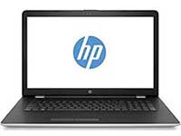 HP Pavilion Notebook 17-bs053na