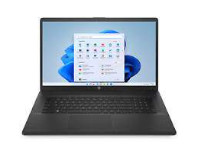HP Pavilion Notebook 17-bs054ng