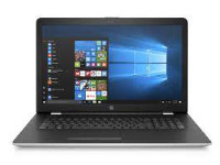 HP Pavilion Notebook 17-bs055nf