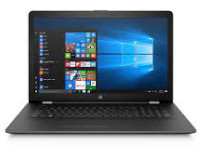 HP Pavilion Notebook 17-bs057cl