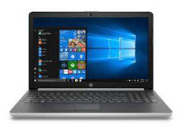 HP Pavilion Notebook 17-bs077cl