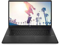 HP Pavilion Notebook 17-bs077ng