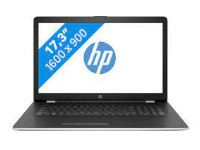 HP Pavilion Notebook 17-bs082nd