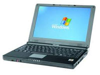 MEGABOOK S271