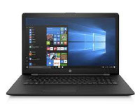HP Pavilion Notebook 17-bs096nd