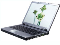 MEGABOOK S430