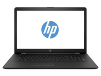 HP Pavilion Notebook 17-bs553ng