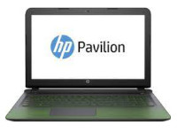 HP Pavilion Notebook 17-ak010nr
