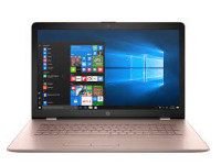 HP Pavilion Notebook 17t-bs000