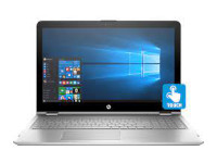 HP Envy Notebook 15-aq273cl x360