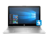 HP Envy Notebook 15-aq293ms x360