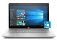 HP Envy Notebook 17-u177cl
