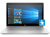 HP Envy Notebook 17-u273cl