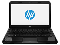 HP Notebook 1000-1407LA