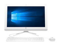 HP All-in-One 22-b203la