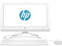 HP All-in-One 22-b006na