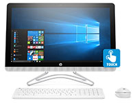 HP All-in-One 22-b392ds