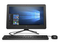 HP All-in-One 20-c010il