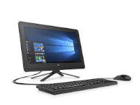 HP All-in-One 20-c213la
