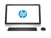 HP All-in-One 23-r102a