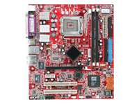 MSI (Micro-Star) Motherboard MS-7173 (RC410M-L)