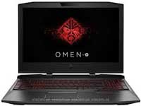 HP Omen Laptop X 17-ap000ur